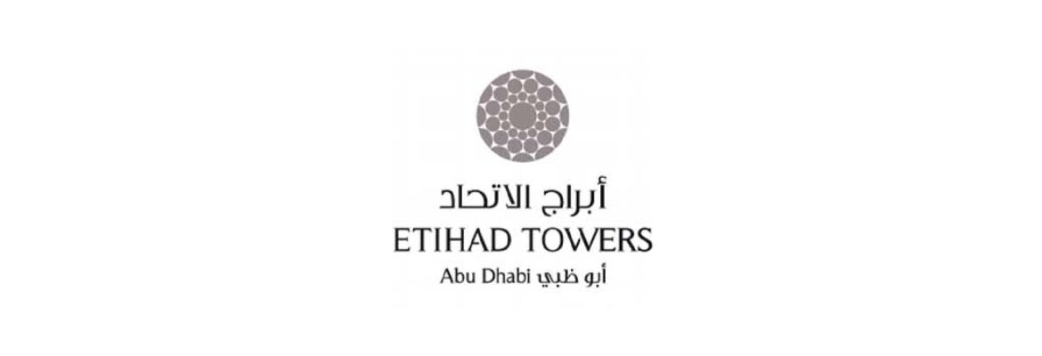 Etihad Towers