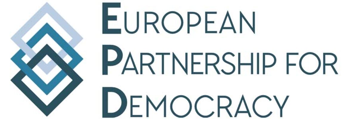 European Partnership for Democracy (EPD)