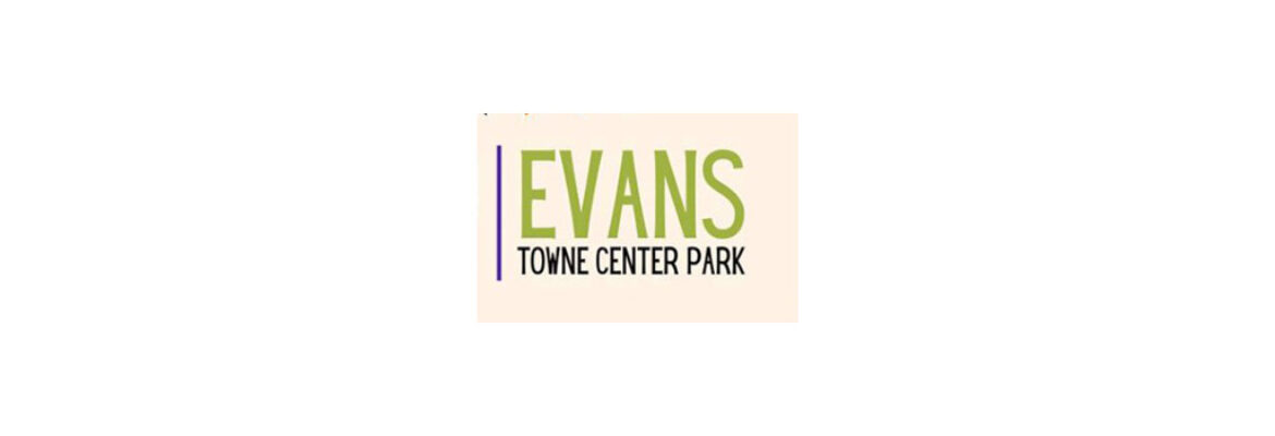 Evans Towne Center Park