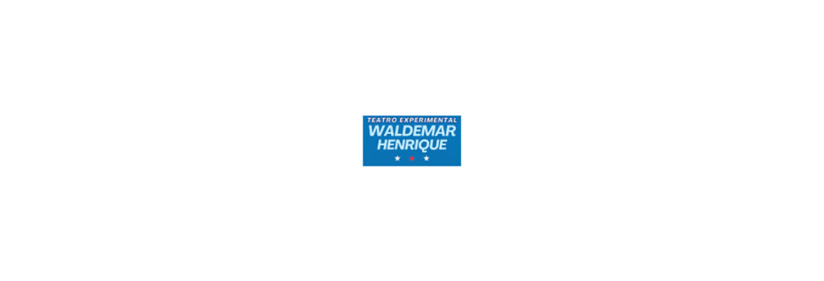 Experimental Theatre Waldemar Henrique