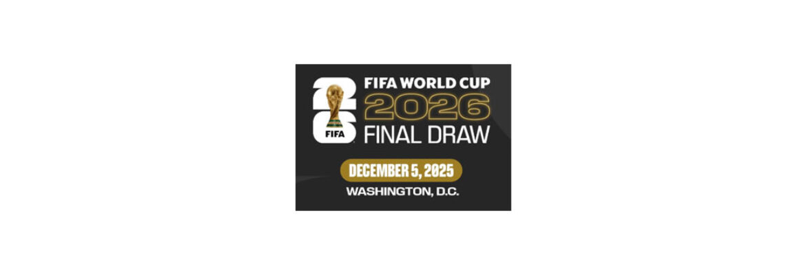 FIFA World Cup 2026 Final Draw