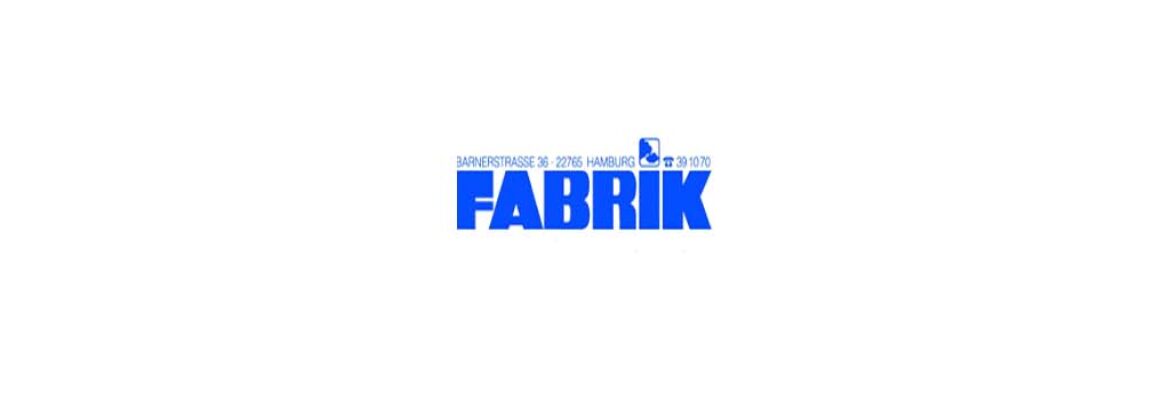 Fabrik