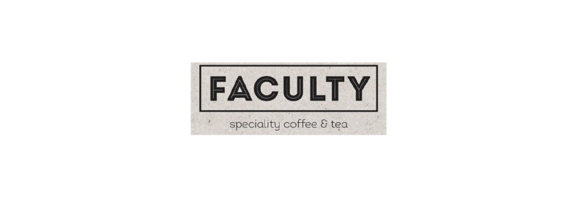 Faculty Coffee