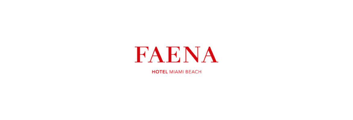 Faena Hotel Miami Beach