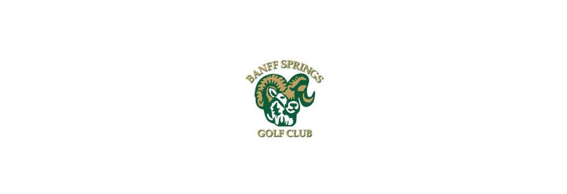 Fairmont Banff Springs Golf Course