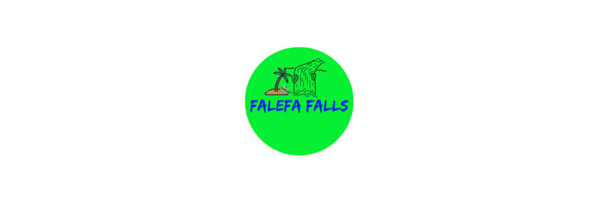 Falefa Falls