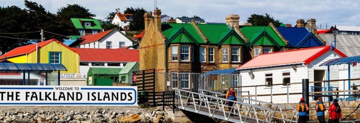 Falkland Islands Museum
