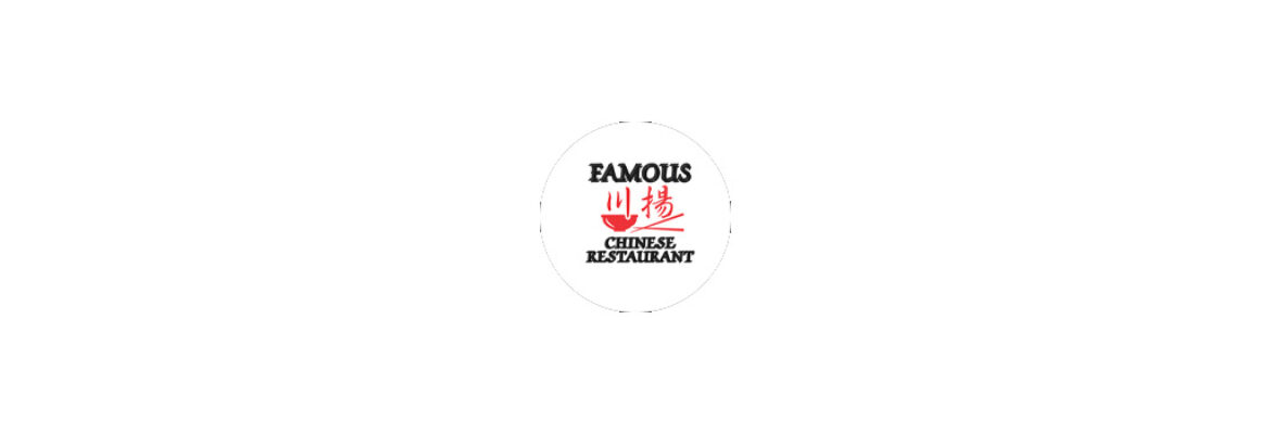 Famous Chinese Restaurant