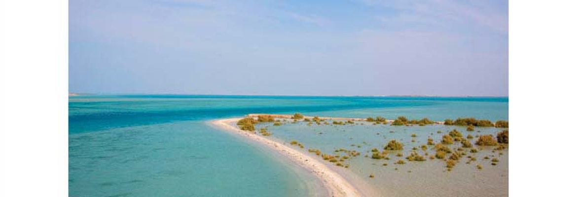 Farasan Island