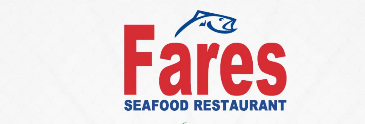 Fares Seafood Genena City