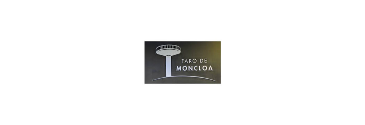 Faro de Moncloa Observation Deck
