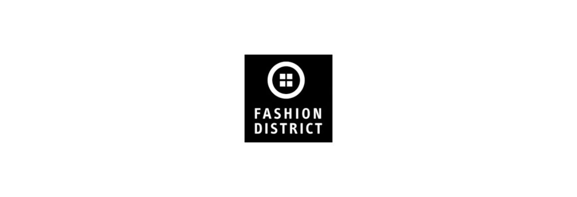 Fashion District