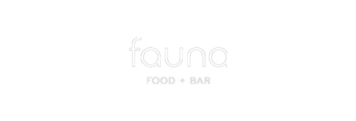 Fauna