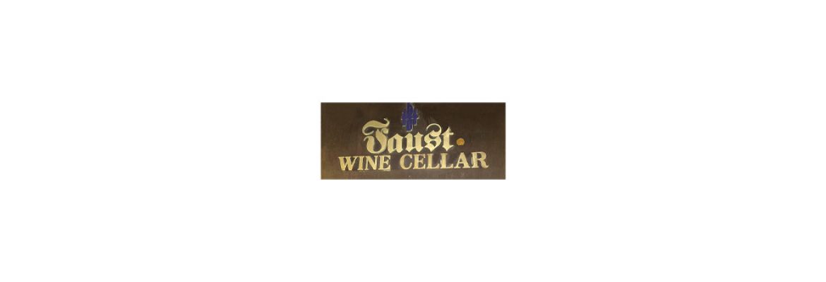 Faust Wine Cellar