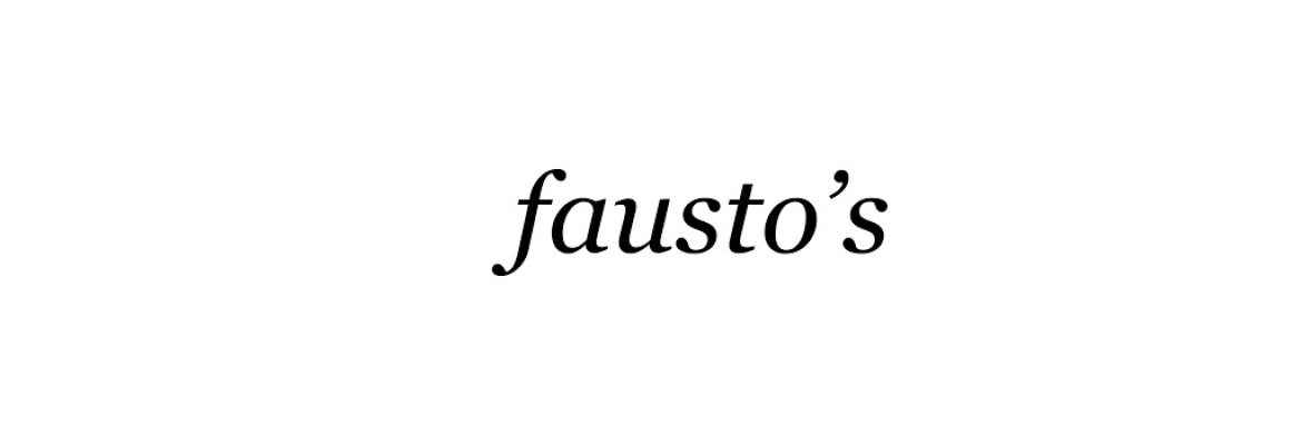 Fausto’s