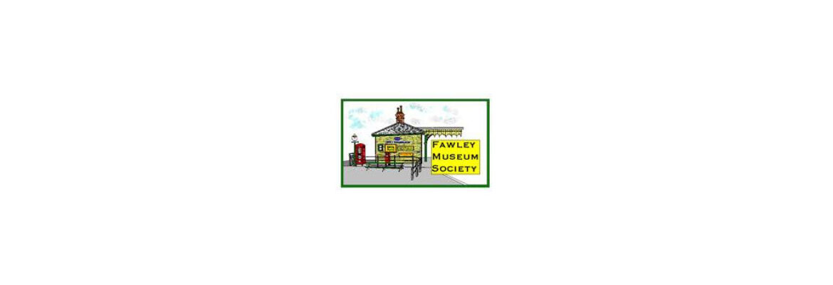 Fawley Museum Society