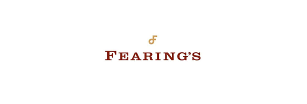 Fearing’s Restaurant