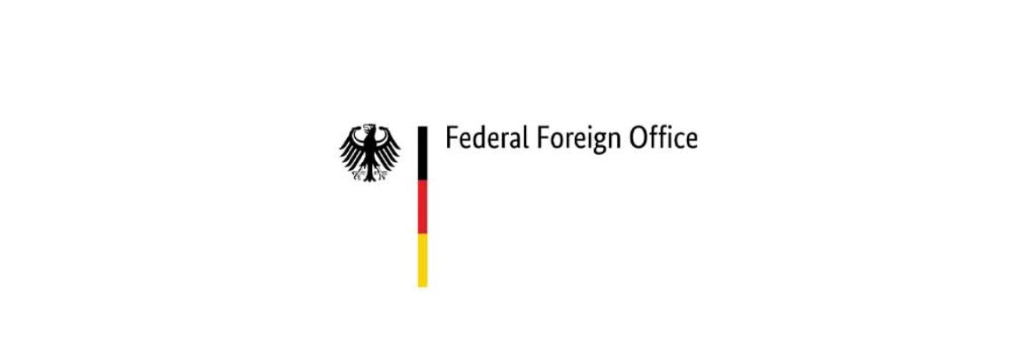 Federal Foreign Office