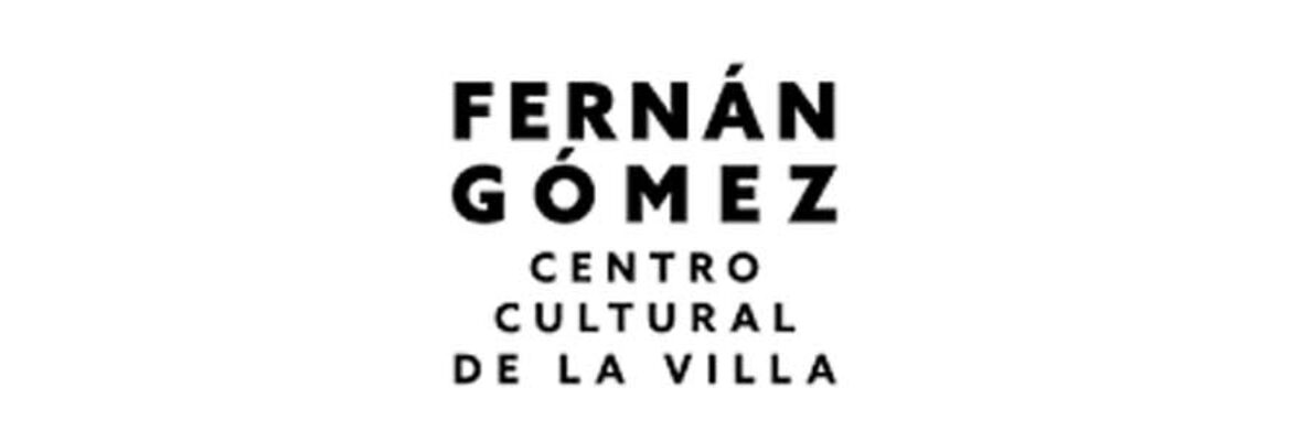 Fernán Gómez Centro Cultural de la Villa