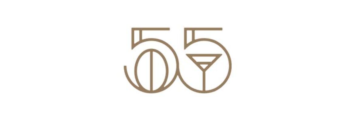 FiftyFive Coffee Bar