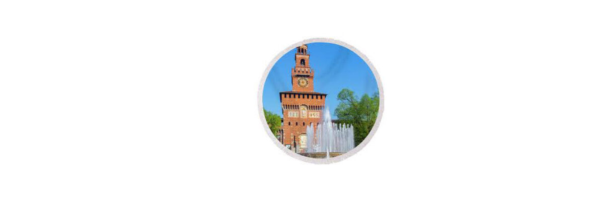 Filarete Tower