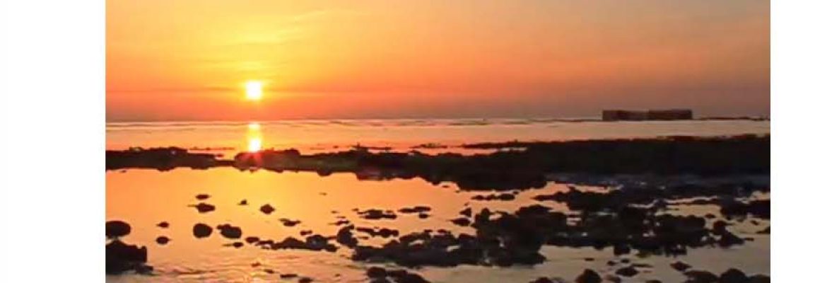Fintas Beach