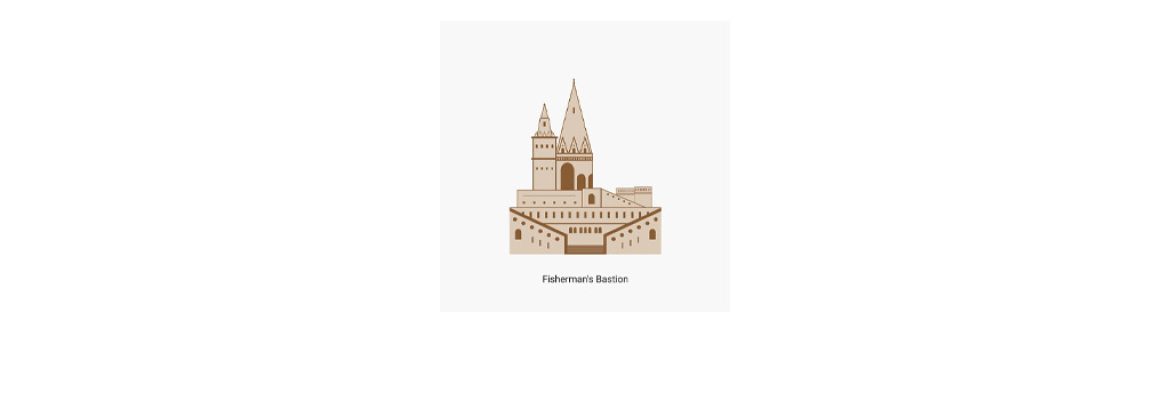 Fisherman’s Bastion
