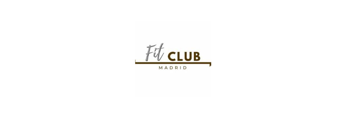 Fit Club Madrid