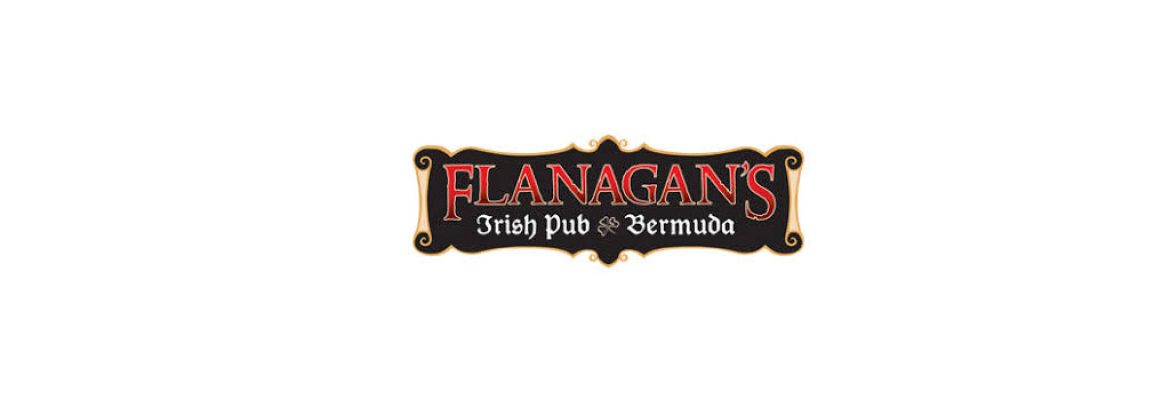 Flanagan’s Irish Pub