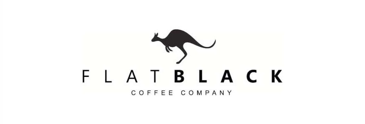 Flat Black Coffee Company