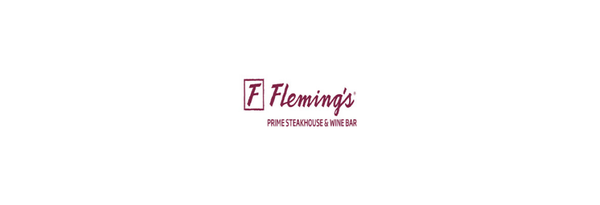 Fleming’s Prime Steakhouse