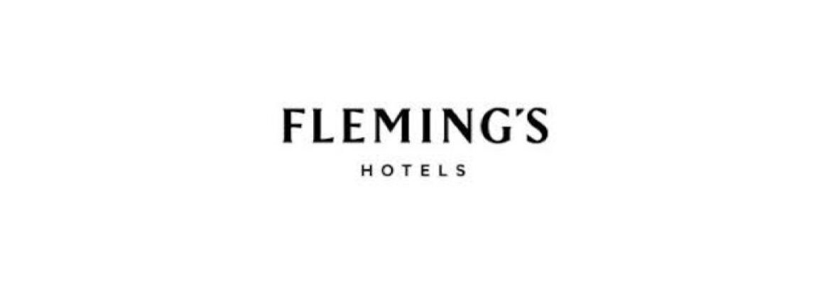Flemings Selection Hotel Frankfurt-City