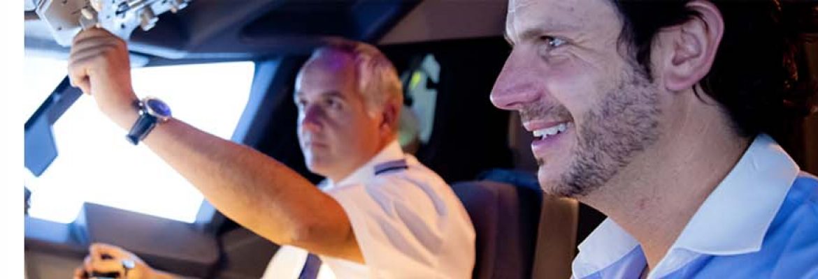 Flightdeck Experience Ltd