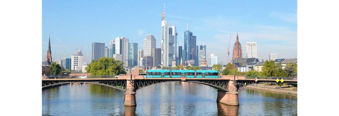 Flößerbrücke