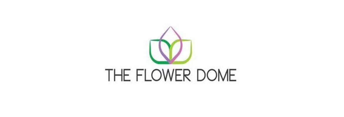 Flower Dome