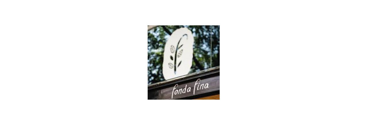 Fonda Fina