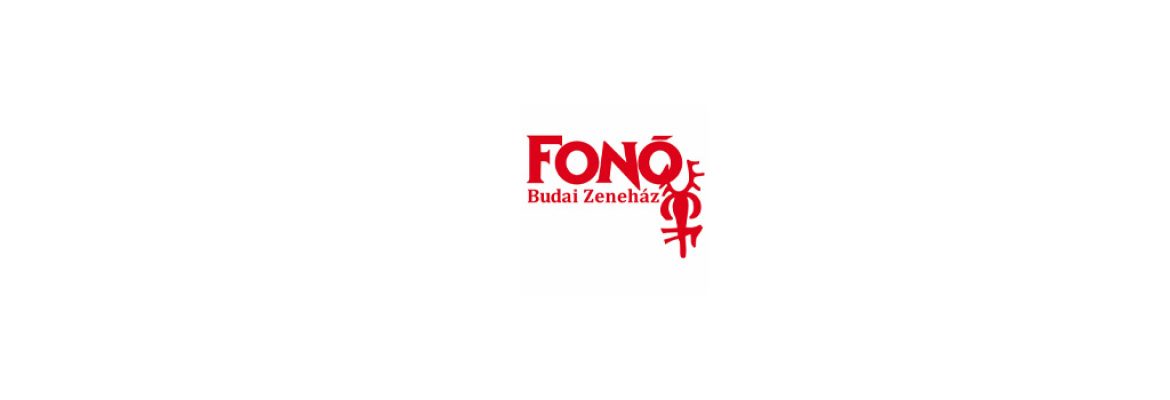 Fonó Buda Music House