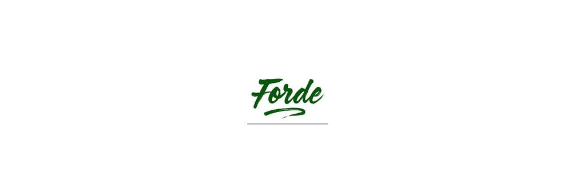 Forde