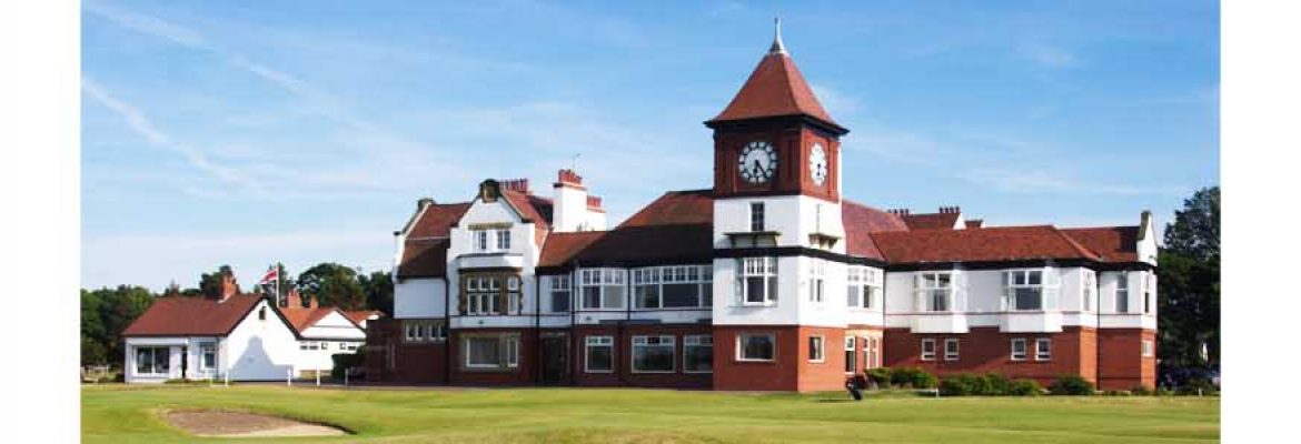 Formby Golf Club
