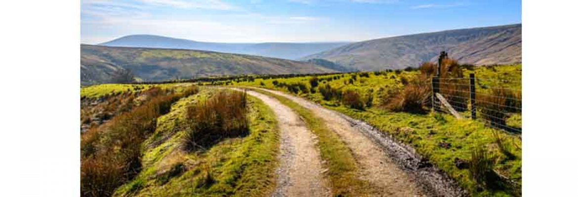 Forest of Bowland AONB