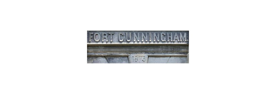 Fort Cunningham