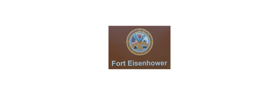 Fort Eisenhower