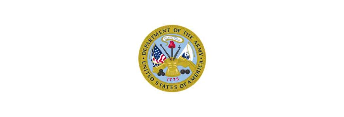 US Army Department-Base Operator