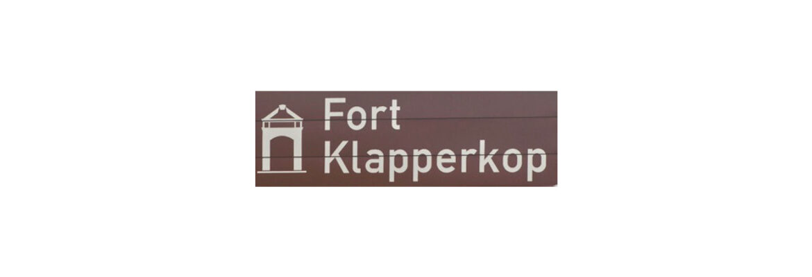 Fort Klapperkop