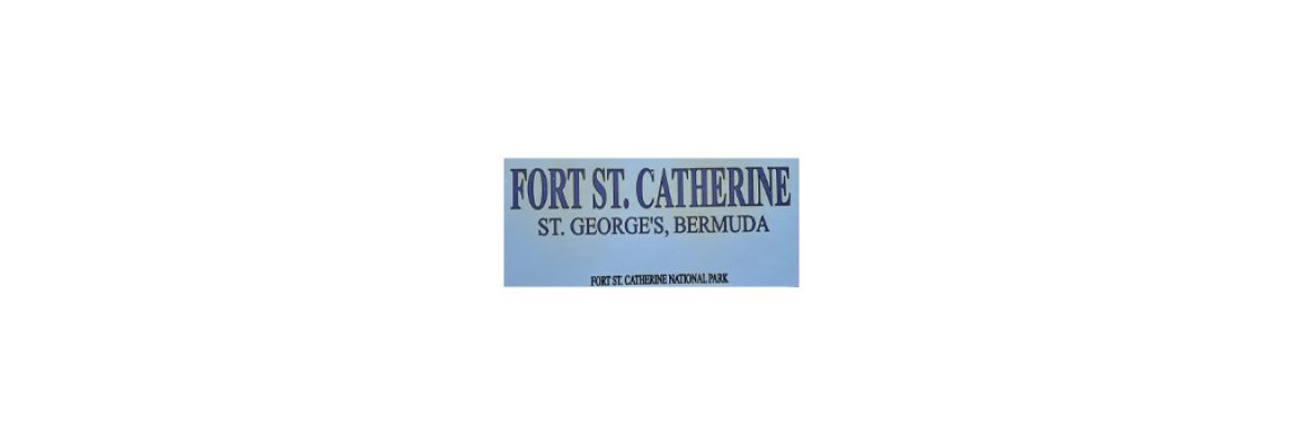Fort St. Catherine