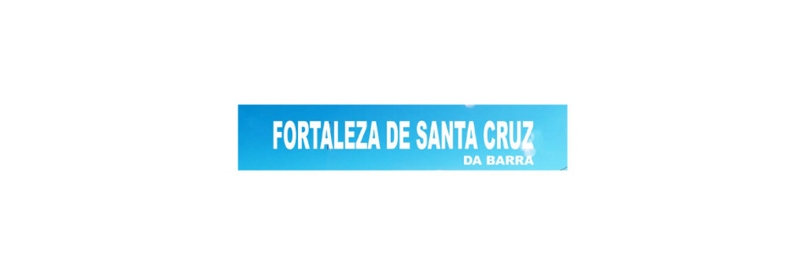Fortaleza de Santa Cruz da Barra
