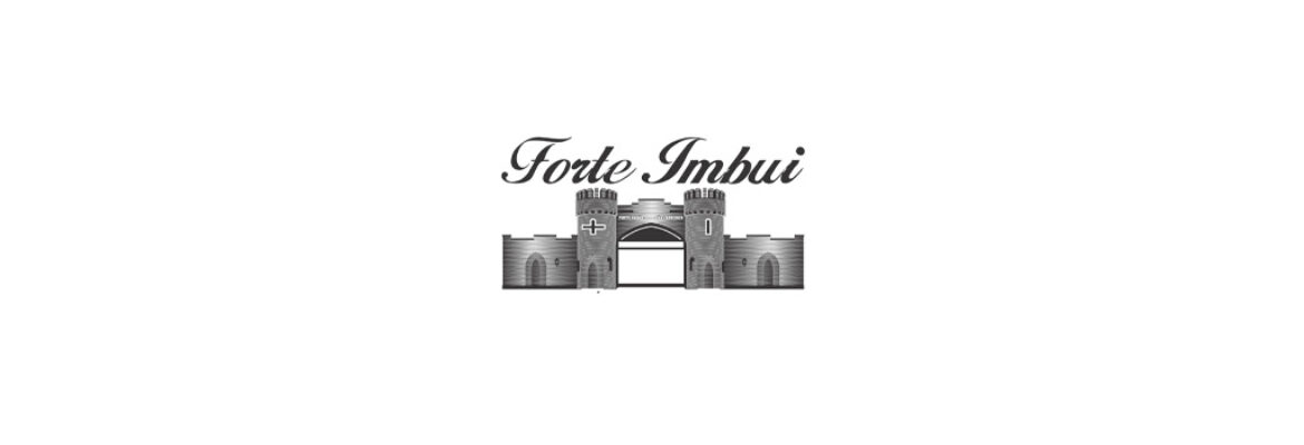 Forte Imbuí