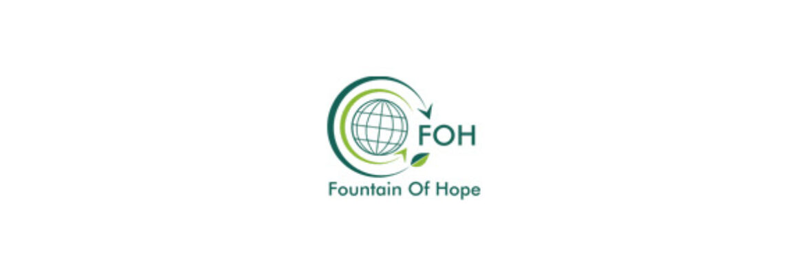 Fountain of Hope