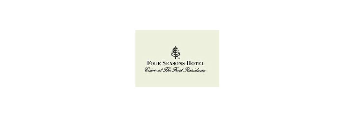Four Seasons Hotel Cairo at The First Residence