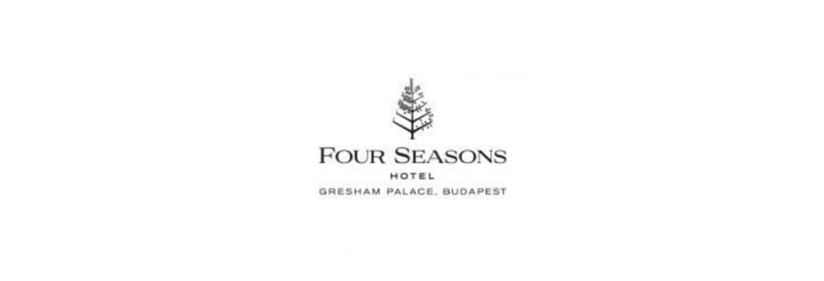 Four Seasons Hotel Gresham Palace Budapest